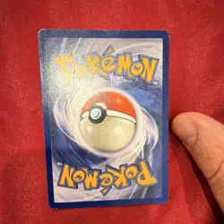 Pokemon Charizard Base Set Holo Rare 4/102 120 HP Wizards of the Coast 1999 - Image 2