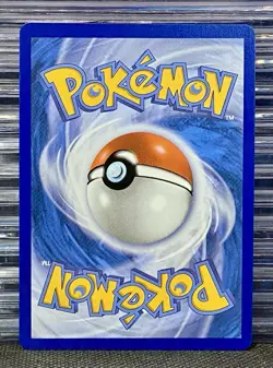 Pokemon TCG Item Ultra Ball Secret Rare Ascended Heroes 264/217 - Image 2