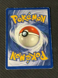 Slowpoke 55/62 - 1st Edition - Pokemon Fossil - Image 2