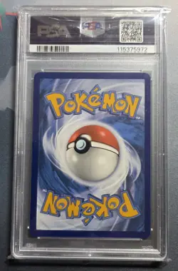 Pokemon Pikachu Full Art TG05 2022 Lost Origin Trainer Gallery PSA 10 GEM MINT - Image 2