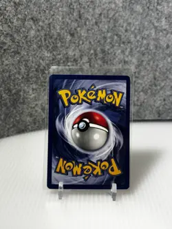 POKEMON TCG: Mewtwo 14 Black Star Promo Regular - Image 2