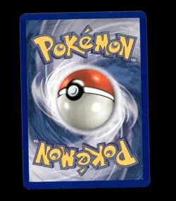 Pokemon Item Finder 74/102 Base Set Unlimited Trainer LP WOTC Vintage - Image 2