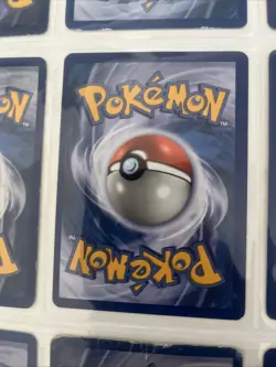 Pokemon TCG Heatran LV X Promo Holo Pokemon Promos DP31 Holo Promo Promo - Image 2