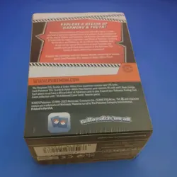 White Flare Booster Bundle Box - Factory Sealed Pokemon TCG Scarlet & Violet - Image 2