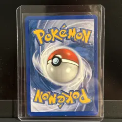 Pokemon Yanma Unseen Forces 50/115 Reverse Holo Rare - Image 2