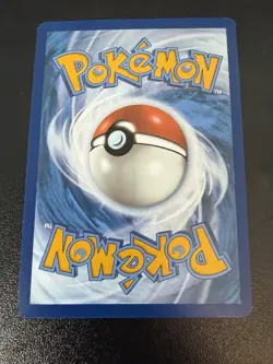 Thwackey Reverse Holo - 015/167 - Twilight Masquerade Pokemon 2024 - Image 2