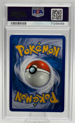 2000 POKEMON GYM CHALLENGE #49 KOGA'S PIDGEY 1ST EDITION PSA 9 MINT - Image 2