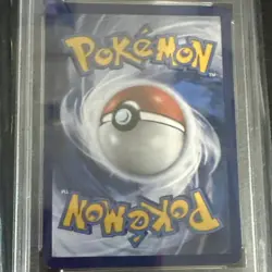 Pokemon PSA 9 Raichu 36/108 Evolutions Set - Reverse Holo Rare, Graded - Image 5