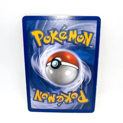 Mudkip 58/100 Common Crystal Guardians Pokemon Lightly Played - Image 2