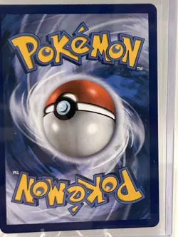 Pokemon Grass Energy 167/145 SM: Guardians Rising Secret Rare Holo English - Image 2
