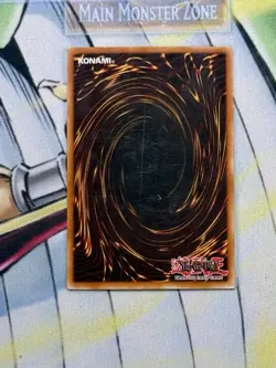 Yu-Gi-Oh TCG: Prismatic Secret Rare Red-Eyes Black Metal Dragon FMR-001 - Image 5