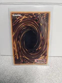 Yugioh Bramble Rose Dragon (DOOD-EN039) 1st Edition *Starlight Rare* - Image 2