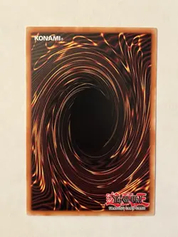 Yu-Gi-Oh! TCG Red-Eyes Zombie Dragon Legendary Collection 4 Mega-Pack LCJW-EN206 - Image 2