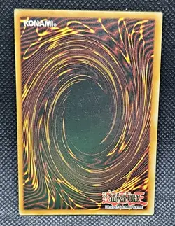 2009 Yu-Gi-Oh! RP02-EN096 Retro Pack 2 Blue-Eyes Shining Dragon ORIGINAL PRINT - Image 4