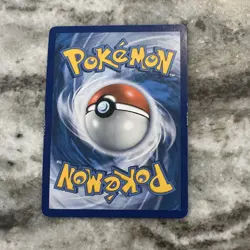 Pokemon Charizard GX Full Art Promo Holo SM211 Dragon Pokemon TCG Card - Image 3