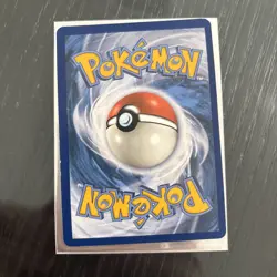 Mega Blastoise-EX holographic card from the 2016 Pokemon Trading Card Game XY—Ev - Image 2