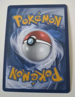 Pokemon Prismatic Evolution - APPLIN Masterball Holo Rare Card #9 NM+ - Image 2