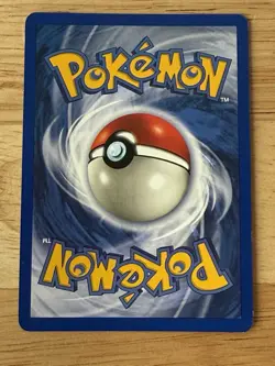 Electrode 2/64 Jungle 1999 Holo Rare WOTC Pokemon Card TCG - Image 5