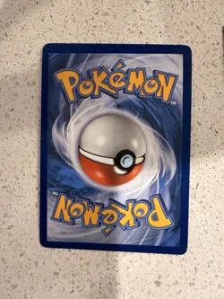 Darkrai GX 88/147 Burning Shadows Full Art Holo Rare Pokemon Card NM - Image 3