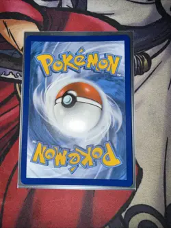 Pokemon Dragonite VSTAR 081/078 GO Secret Rare Holo 280 HP Giga Impact Card - Image 5