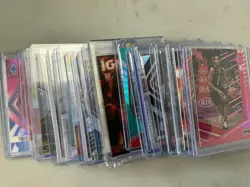 NBA Star RC Lot of (24) Cards W/ SGA Rookie - Image 1