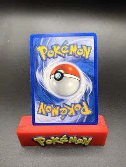 Whismur #73/106 EX Emerald Reverse Holo Pokemon Card 2005 Stamped - NM/LP - Image 3