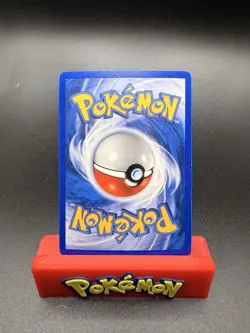 Whismur #73/106 EX Emerald Reverse Holo Pokemon Card 2005 Stamped - NM/LP - Image 4