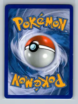 Pokemon Card - Hitmonchan HGSS24 - Cracked Ice Holo - Black Star Promo - Image 2