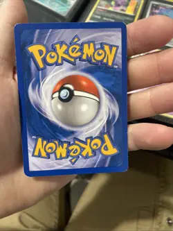 Quagsire Stamped Reverse Holo Rare Dragon Frontiers 21/101 Pokemon Card - Image 2