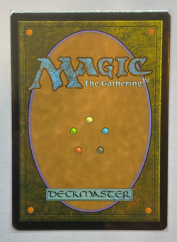 MTG - Core Set 2021 - Liliana, Waker of the Dead - Borderless - NM - Image 2