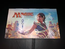 Kaladesh Booster Box, RUSSIAN Language, Factory Sealed, MTG, Magic the Gathering - Image 2