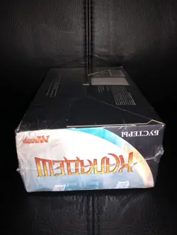 Kaladesh Booster Box, RUSSIAN Language, Factory Sealed, MTG, Magic the Gathering - Image 4