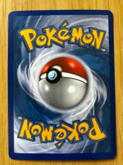 Pokemon TCG AMPHAROS 1/101 Delta Species. HoloFoil. EX Dragon Frontiers. NM/M - Image 3