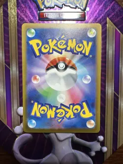 PACK FRESH Golisopod ex SAR 081/066 SV4K Ancient Roar Holo Japanese - Image 5