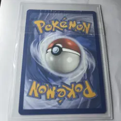 Squirtle 170/165 Illustration Rare - Scarlet & Violet 151 - Pokemon TCG - NM - Image 5