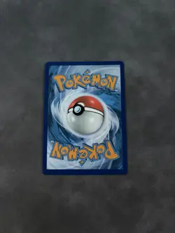 Pokemon TCG Obsidian Flames Gloom 198/197 Holo Illustration Rare NM - Image 2