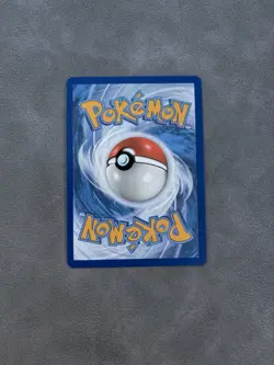 Pokemon TCG Misty's Lapras Destined Rivals 194/182 Illustration Rare NM - Image 2