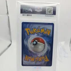 Pokemon 2025 Umbreon ex 161/131 SIR Prismatic Evolutions GEM MINT PSA 10 - Image 2