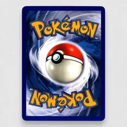 Ninetales 38/106 Emerald Regular Pokemon TCG NM - Image 2