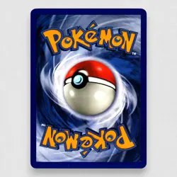 Dark Golduck 35/109 Team Rocket Returns Regular Pokemon TCG NM - Image 2