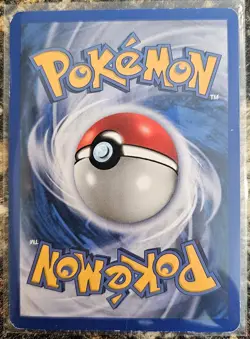 Pokemon 2002 Legendary Collection Golduck Rev Holo 43 MP - Image 2