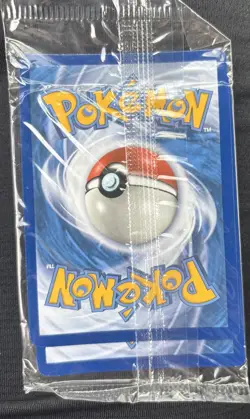 Pokemon: Shiftry 11/114 & Vivillon 15/162 Cosmos Holo Rare XY- SEALED 2016 - Image 2