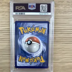 Pokemon 2023 Arctibax 209/193 Sv02: Paldea Evolved Holo Illustration Rare PSA 10 - Image 2