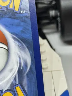 Pokemon Ingo & Emmet Trainer Full Art Ultra Rare Holo SM-Team Up 176/181 English - Image 3