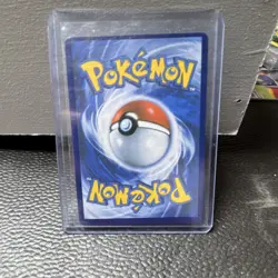 Pokemon Reshiram & Charizard GX TAG TEAM Ultra Rare Holo SM-Unbroken Bonds 20/2… - Image 2