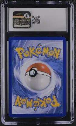 Pokemon Charizard Evolutions XY #11, holo Rare, CGC 8.5!!! - Image 2