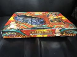Pokemon Charmander Sidekick Collection Box.~ Brand New Factory Sealed! - Image 3