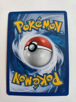 2000 Pokemon TCG Gym Challenge 1st Edition Pikachu #84/132 - NM - Image 2