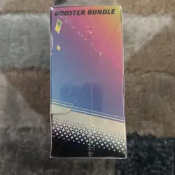 Pokemon TCG: Prismatic Evolutions Booster Bundle (6 Packs) Brand New Sealed - Image 3