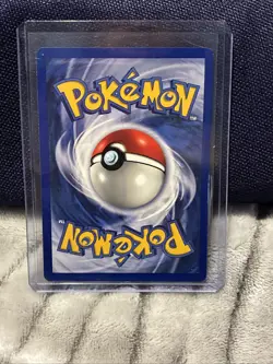 1999 POKEMON GAME 36 MAGMAR Mint Condition Grade Ready Vintage And Rare ￼ - Image 3